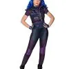 Spirit Halloween Kids Mal Costume - Descendants 3 -Spirit Halloween 01553254 a