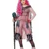 Spirit Halloween Kids Audrey Costume - Descendants 3 -Spirit Halloween 01553338 a