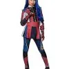 Spirit Halloween Kids Evie Costume - Descendants 3 -Spirit Halloween 01553379 a