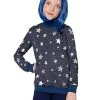 Spirit Halloween Kids Coraline Sweater Costume 2 Spirit Halloween Kids Coraline Sweater Costume -Spirit Halloween 01555036 a