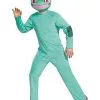 Spirit Halloween Kids Bulbasaur Costume - Pokemon -Spirit Halloween 01566058 a