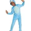 Spirit Halloween Kids Sobble Costume - Pokemon -Spirit Halloween 01566215 a