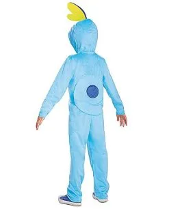 Spirit Halloween Kids Sobble Costume - Pokemon 6 Spirit Halloween Kids Sobble Costume - Pokemon -Spirit Halloween 01566215 b