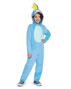 Spirit Halloween Kids Sobble Costume - Pokemon 7 Spirit Halloween Kids Sobble Costume - Pokemon -Spirit Halloween 01566215 c
