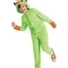 Spirit Halloween Kids Grookey Costume - Pokemon -Spirit Halloween 01566470 a