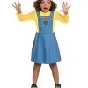 Spirit Halloween Kids Stuart Minion Dress Costume - Minions 2 Spirit Halloween Kids Stuart Minion Dress Costume - Minions -Spirit Halloween 01566801 a