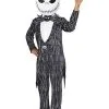 Spirit Halloween Toddler Jack Skellington Costume - The Nightmare Before Christmas -Spirit Halloween 01568955 a