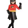 Spirit Halloween Toddler Violet Costume - The Incredibles -Spirit Halloween 01570456 a