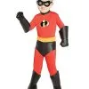 Spirit Halloween Toddler Dash Costume - The Incredibles 1 Spirit Halloween Toddler Dash Costume - The Incredibles -Spirit Halloween 01570498 a