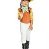 Spirit Halloween Toddler Min Costume - Dino Ranch 1 Spirit Halloween Toddler Min Costume - Dino Ranch -Spirit Halloween 01571447 a