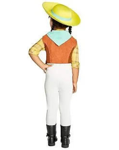 Spirit Halloween Toddler Min Costume - Dino Ranch 5 Spirit Halloween Toddler Min Costume - Dino Ranch -Spirit Halloween 01571447 b