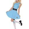 Spirit Halloween Kids Bubbles Dress Costume - The Powerpuff Girls -Spirit Halloween 01580935 a