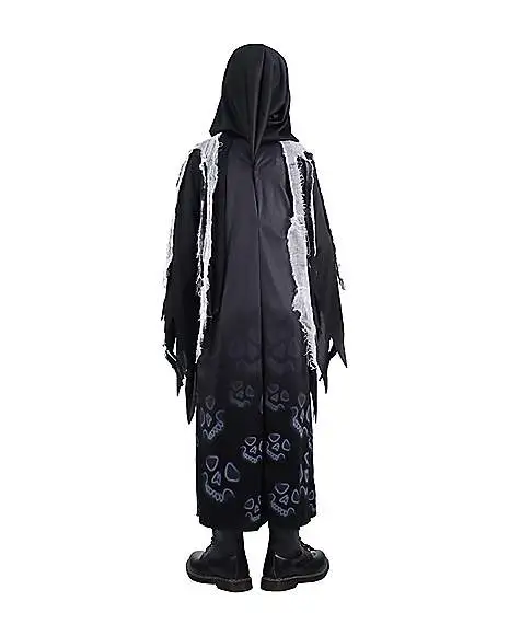 Spirit Halloween Kids Wire Reaper Costume 4 Spirit Halloween Kids Wire Reaper Costume - Image 2