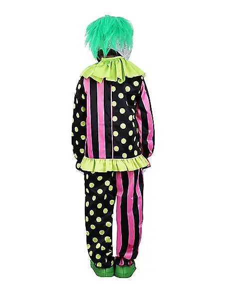 Spirit Halloween Kids Light Up Wacky Mole Costume 4 Spirit Halloween Kids Light Up Wacky Mole Costume - Image 2