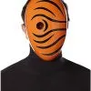 Spirit Halloween Kids Mystery Man Half Mask - Naruto Shippuden 1 Spirit Halloween Kids Mystery Man Half Mask - Naruto Shippuden -Spirit Halloween 01588540 a