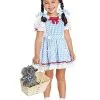 Spirit Halloween Toddler Dorothy Costume - The Wizard Of Oz -Spirit Halloween 01590306 a