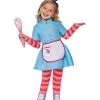 Spirit Halloween Toddler Alice Costume - Alice's Wonderland Bakery 1 Spirit Halloween Toddler Alice Costume - Alice's Wonderland Bakery -Spirit Halloween 01590348 a