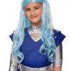 Spirit Halloween Kids Addison Wig - Zombies 3 1 Spirit Halloween Kids Addison Wig - Zombies 3 -Spirit Halloween 01590777 a