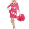 Spirit Halloween Kids Addison Cheerleader Costume - Zombies 3 1 Spirit Halloween Kids Addison Cheerleader Costume - Zombies 3 -Spirit Halloween 01600790 a