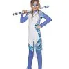 Spirit Halloween Kids Rena Furtive Costume - Miraculous Ladybug