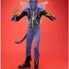Spirit Halloween Kids Astrocat Costume - Miraculous Ladybug -Spirit Halloween 01602101 a