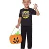 Toddler Spirit Halloween T Shirt -Spirit Halloween 01603042 a