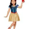 Spirit Halloween Toddler Snow White Costume - Disney Princess -Spirit Halloween 01604404 a