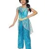 Spirit Halloween Toddler Jasmine Costume - Disney Princess -Spirit Halloween 01604420 a