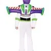 Spirit Halloween Kids Buzz Lightyear Inflatable Jetpack - Toy Story 1 Spirit Halloween Kids Buzz Lightyear Inflatable Jetpack - Toy Story -Spirit Halloween 01604719 a