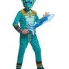 Spirit Halloween Kids Snap Shot One Piece Costume - Skylanders 2 Spirit Halloween Kids Snap Shot One Piece Costume - Skylanders -Spirit Halloween 07315294 a