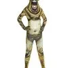 Spirit Halloween Kids Boil Monster Skin Suit Costume 1 Spirit Halloween Kids Boil Monster Skin Suit Costume -Spirit Halloween 07328909 a