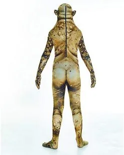 Spirit Halloween Kids Boil Monster Skin Suit Costume 8 Spirit Halloween Kids Boil Monster Skin Suit Costume -Spirit Halloween 07328909 b