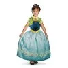 Spirit Halloween Kids Anna Costume - Frozen Fever -Spirit Halloween 07336852 a