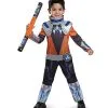 Spirit Halloween Toddler Miles Costume - Miles From Tomorrowland -Spirit Halloween 07398951 a