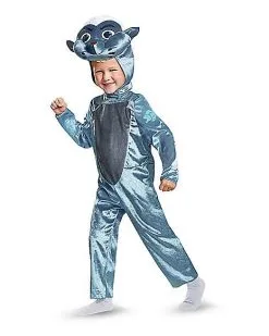 Spirit Halloween Toddler Bunga One Piece Costume - The Lion Guard