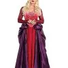 Spirit Halloween Adult Sarah Sanderson Plus Size Costume - Hocus Pocus -Spirit Halloween 07470362 a