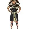 Spirit Halloween Kids King Tut Costume -Spirit Halloween 07489040 a