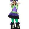 Spirit Halloween Tween The Creature Costume -Spirit Halloween 07490238 a