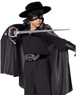 Spirit Halloween Kids Bandido Costume -Spirit Halloween 07491343 c
