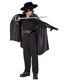 Spirit Halloween Kids Bandido Costume -Spirit Halloween 07491343 d