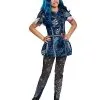 Spirit Halloween Kids Classic Isle Evie Costume – Descendants 2 -Spirit Halloween 07494909 a