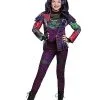 Spirit Halloween Kids Mal Prestige Costume- Descendants -Spirit Halloween 07494974 a
