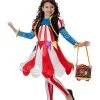 Spirit Halloween Kids Circus Costume -Spirit Halloween 07522089 a