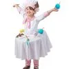Spirit Halloween Kids Messy Baker Table Top Costume 1 Spirit Halloween Kids Messy Baker Table Top Costume -Spirit Halloween 07530280 a
