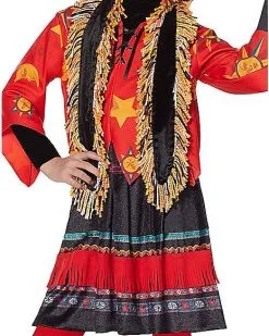Spirit Halloween Tween Dani Dennison Costume – Hocus Pocus -Spirit Halloween 07554603 d