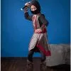 Spirit Halloween Kids Ultimate Ninja Costume -Spirit Halloween 07554769 a