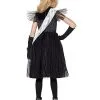 Spirit Halloween Kids Prom Queen Costume -Spirit Halloween 07558737 b