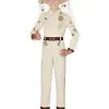 Spirit Halloween Kids Beekeeper Costume -Spirit Halloween 07574551 a