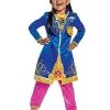 Spirit Halloween Toddler Mira Royal Detective Costume - Disney Junior -Spirit Halloween 07577240 a