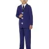 Spirit Halloween Kids Gomez Addams Costume - The Addams Family 2 2 Spirit Halloween Kids Gomez Addams Costume - The Addams Family 2 -Spirit Halloween 07622947 a